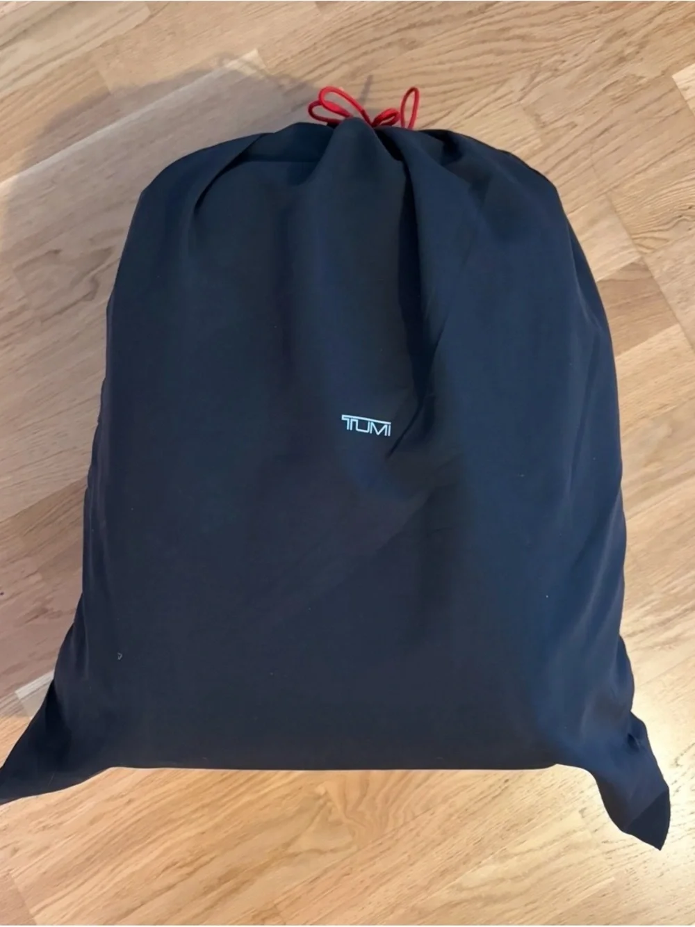 Tumi Alpha Packing Backpack - Brand New